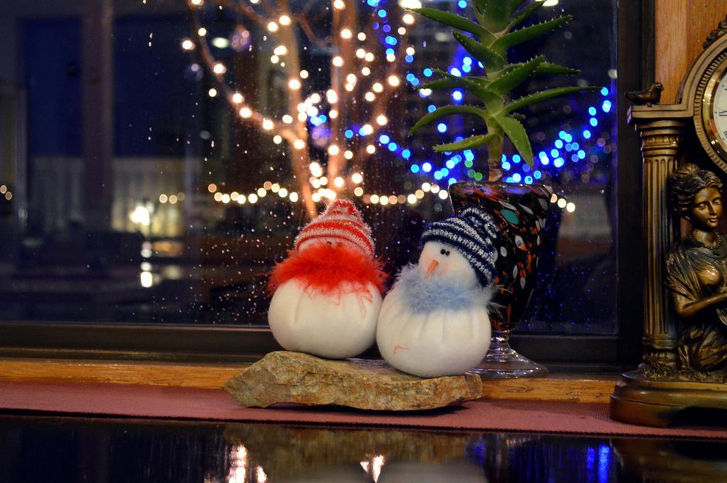 B&B Pension Hakodate-Mura Exteriör bild
