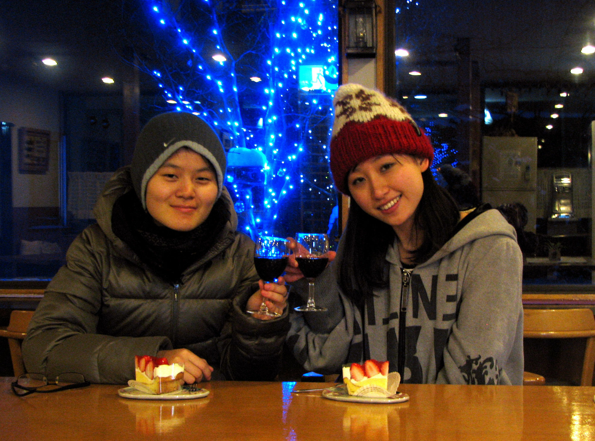 B&B Pension Hakodate-Mura Exteriör bild