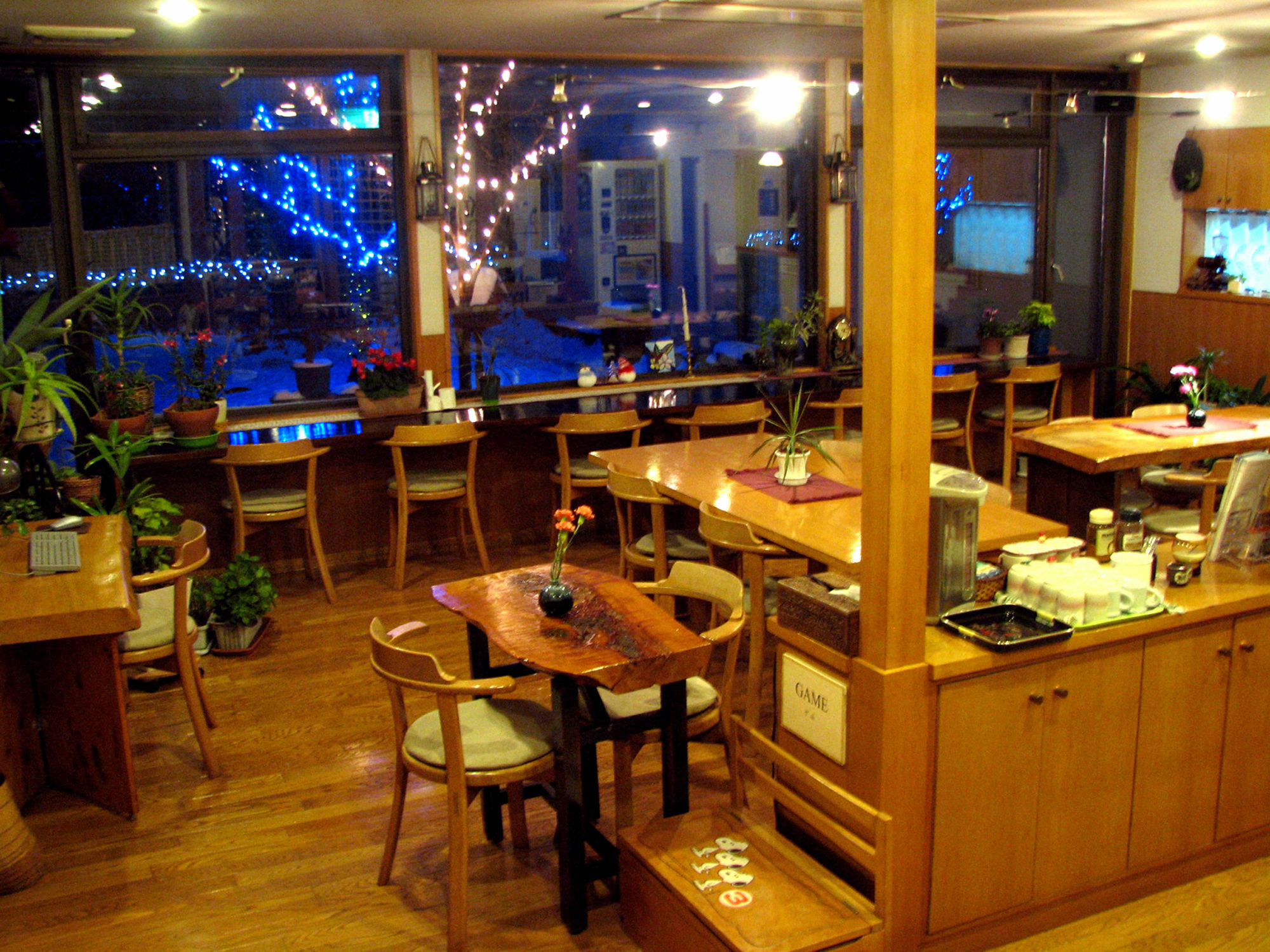 B&B Pension Hakodate-Mura Exteriör bild