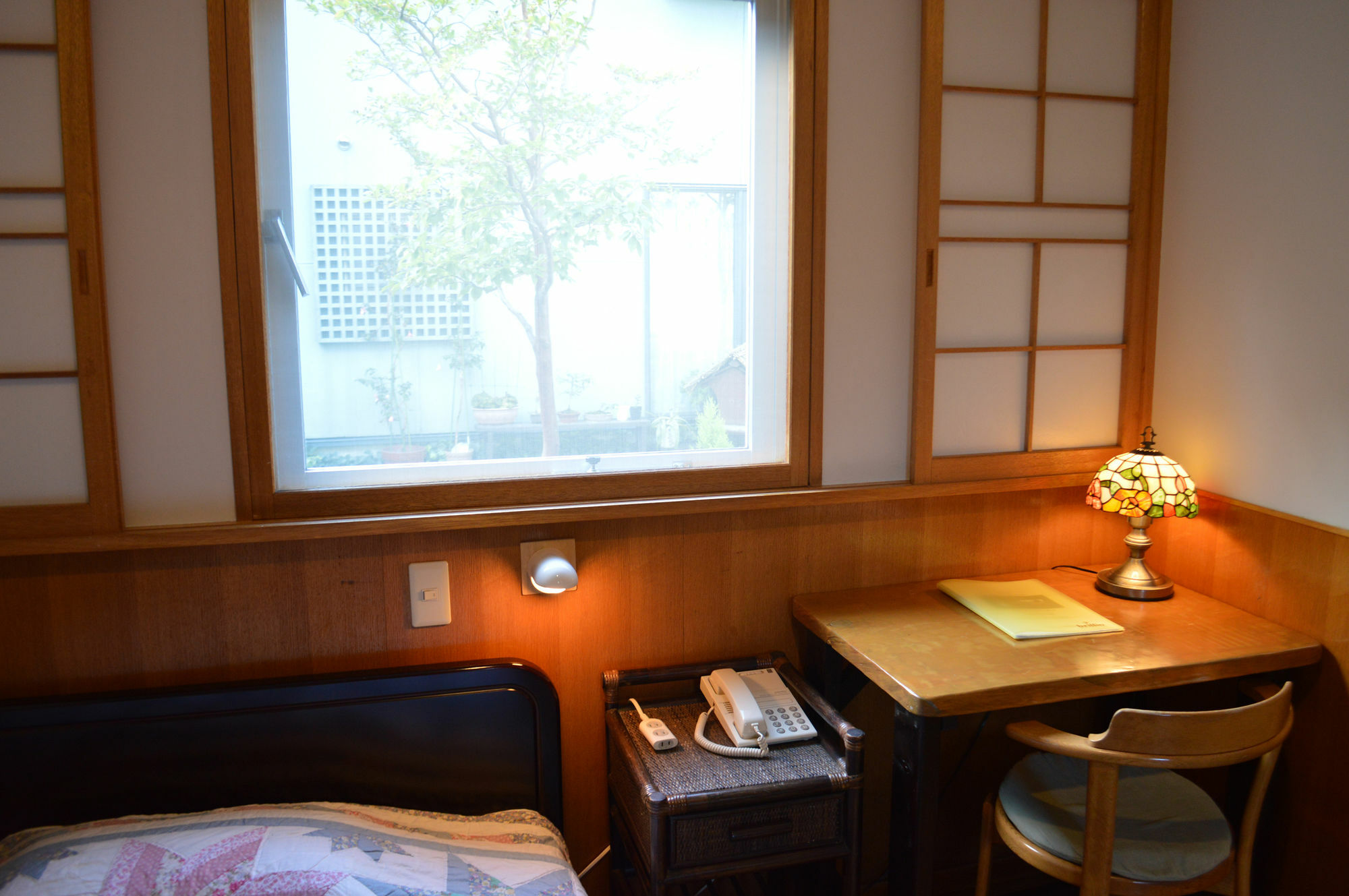 B&B Pension Hakodate-Mura Exteriör bild
