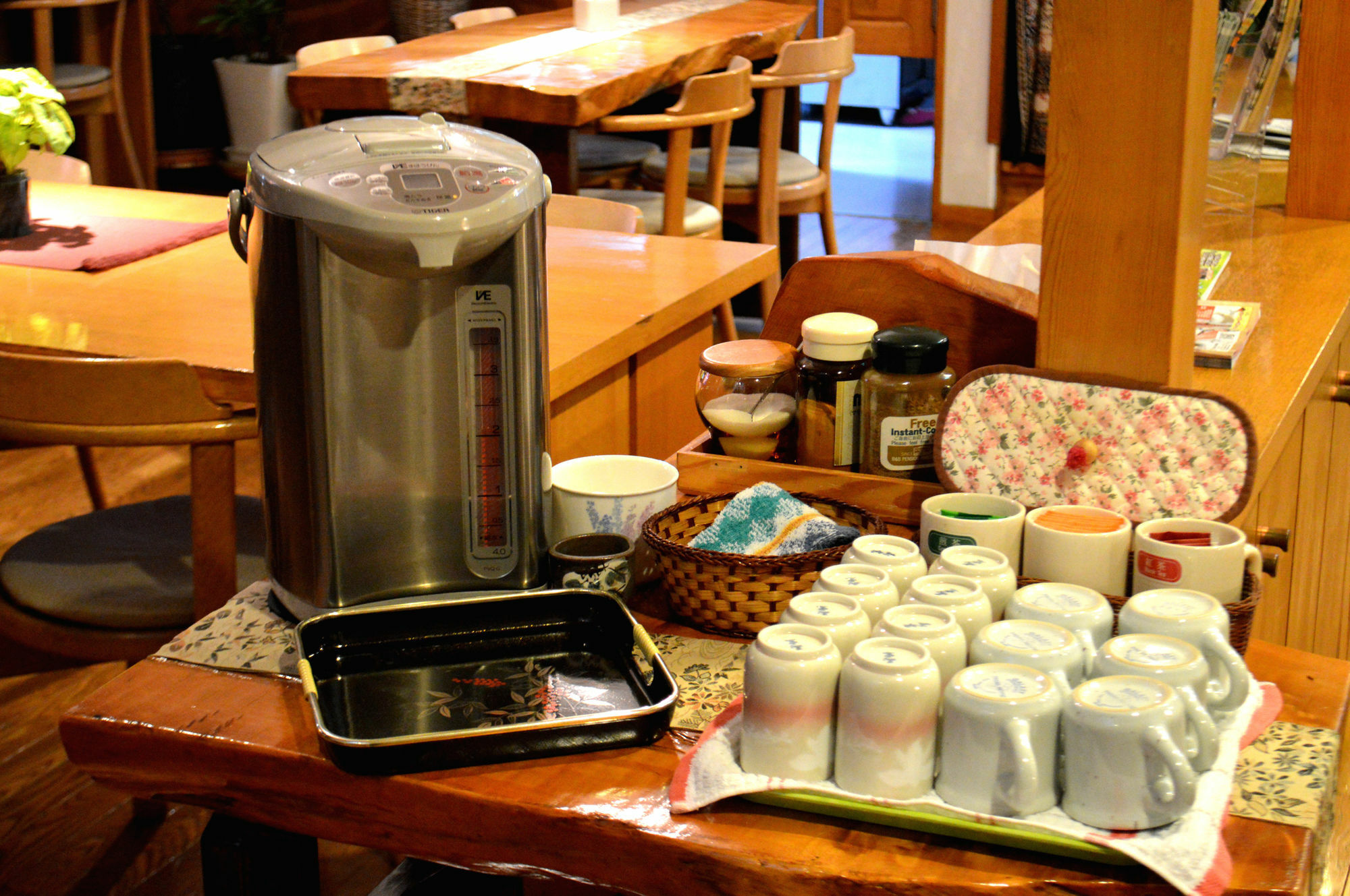 B&B Pension Hakodate-Mura Exteriör bild